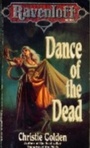 Cover: Dance of the Dead - Wizards of the Coast