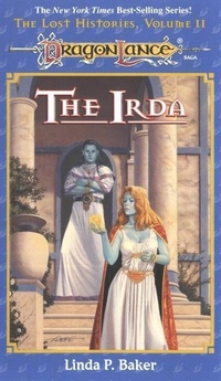 Enlarge image Cover: The Irda - Wizards of the Coast