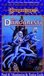Cover: Dargonesti - Wizards of the Coast