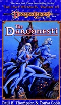 Cover: Dargonesti - Wizards of the Coast