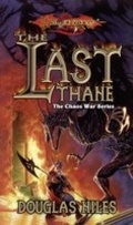 Cover: The Last Thane - Wizards of the Coast