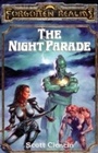 Cover: The Night Parade - Wizards of the Coast