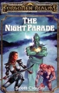 Cover: The Night Parade - Wizards of the Coast