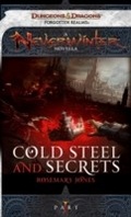 Cover: Cold Steel and Secrets - Wizards of the Coast