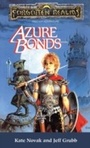 Cover: Azure Bonds - Wizards of the Coast