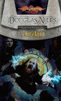 Cover: The Heir of Kayolin - Wizards of the Coast