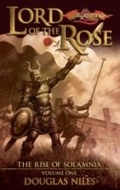 Cover: Lord of the Rose - Wizards of the Coast