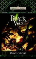 Cover: Black Wolf - Wizards of the Coast