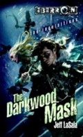 Cover: The Darkwood Mask - Wizards of the Coast