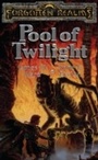 Cover: Pool of Twilight - Wizards of the Coast