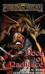 Cover: Pool of Radiance - Wizards of the Coast