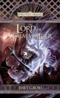Cover: Lord of Stormweather - Wizards of the Coast