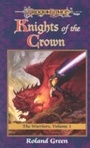 Cover: Knights of the Crown - Wizards of the Coast