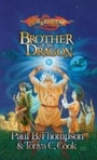 Cover: Brother of the Dragon - Wizards of the Coast