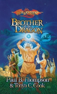 Enlarge image Cover: Brother of the Dragon - Wizards of the Coast