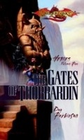 Cover: The Gates of Thorbardin - Wizards of the Coast