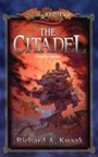 Cover: The Citadel - Wizards of the Coast