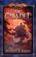 Cover: The Citadel - Wizards of the Coast