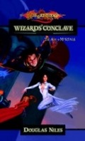 Cover: The Wizards Conclave - Wizards of the Coast