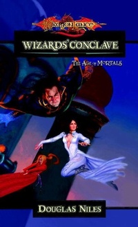 Enlarge image Cover: The Wizards Conclave - Wizards of the Coast