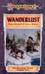 Cover: Wanderlust - Wizards of the Coast