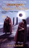 Cover: Night of the Eye - Wizards of the Coast