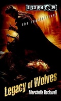 Cover: Legacy of Wolves - Wizards of the Coast