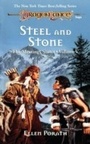 Cover: Steel and Stone - Wizards of the Coast