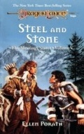 Cover: Steel and Stone - Wizards of the Coast