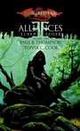 Cover: Alliances - Wizards of the Coast