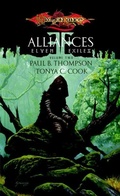 Cover: Alliances - Wizards of the Coast