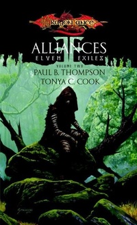 Enlarge image Cover: Alliances - Wizards of the Coast