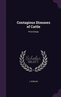 Enlarge image Cover: Contagious Diseases of Cattle - Palala Press