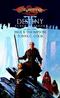 Cover: Destiny - Wizards of the Coast