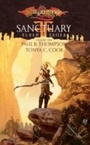 Cover: Sanctuary - Wizards of the Coast
