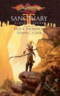 Enlarge image Cover: Sanctuary - Wizards of the Coast