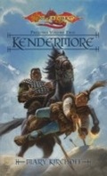 Cover: Kendermore - Wizards of the Coast