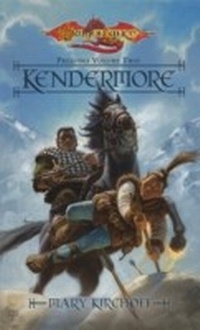 Enlarge image Cover: Kendermore - Wizards of the Coast