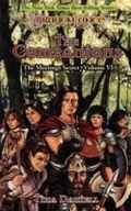 Cover: The Companions - Wizards of the Coast