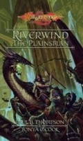 Cover: Riverwind the Plainsman - Wizards of the Coast
