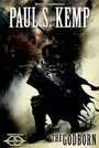 Cover: The Godborn - Wizards of the Coast