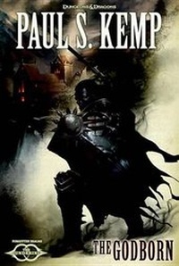 Enlarge image Cover: The Godborn - Wizards of the Coast