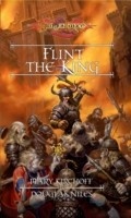 Cover: Flint the King - Wizards of the Coast