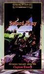 Cover: Sword Play - Wizards of the Coast