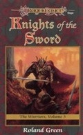 Cover: Knights of the Sword - Wizards of the Coast