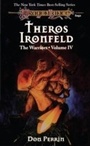 Cover: Theros Ironfeld - Wizards of the Coast