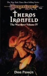 Enlarge image Cover: Theros Ironfeld - Wizards of the Coast