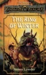 Cover: The Ring of Winter - Wizards of the Coast