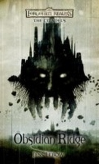 Enlarge image Cover: Obsidian Ridge - Wizards of the Coast