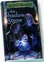 Cover: The Shadow Stone - Wizards of the Coast